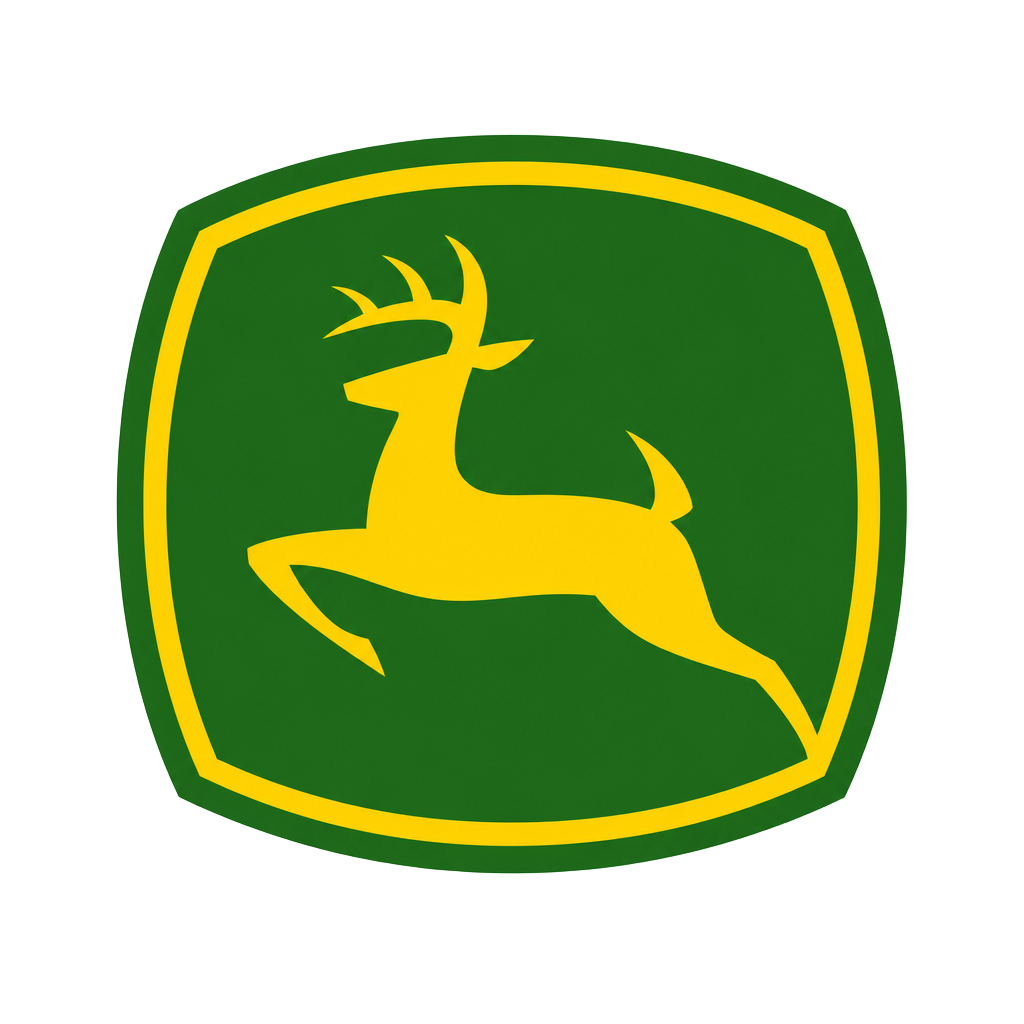 John Deere logo
