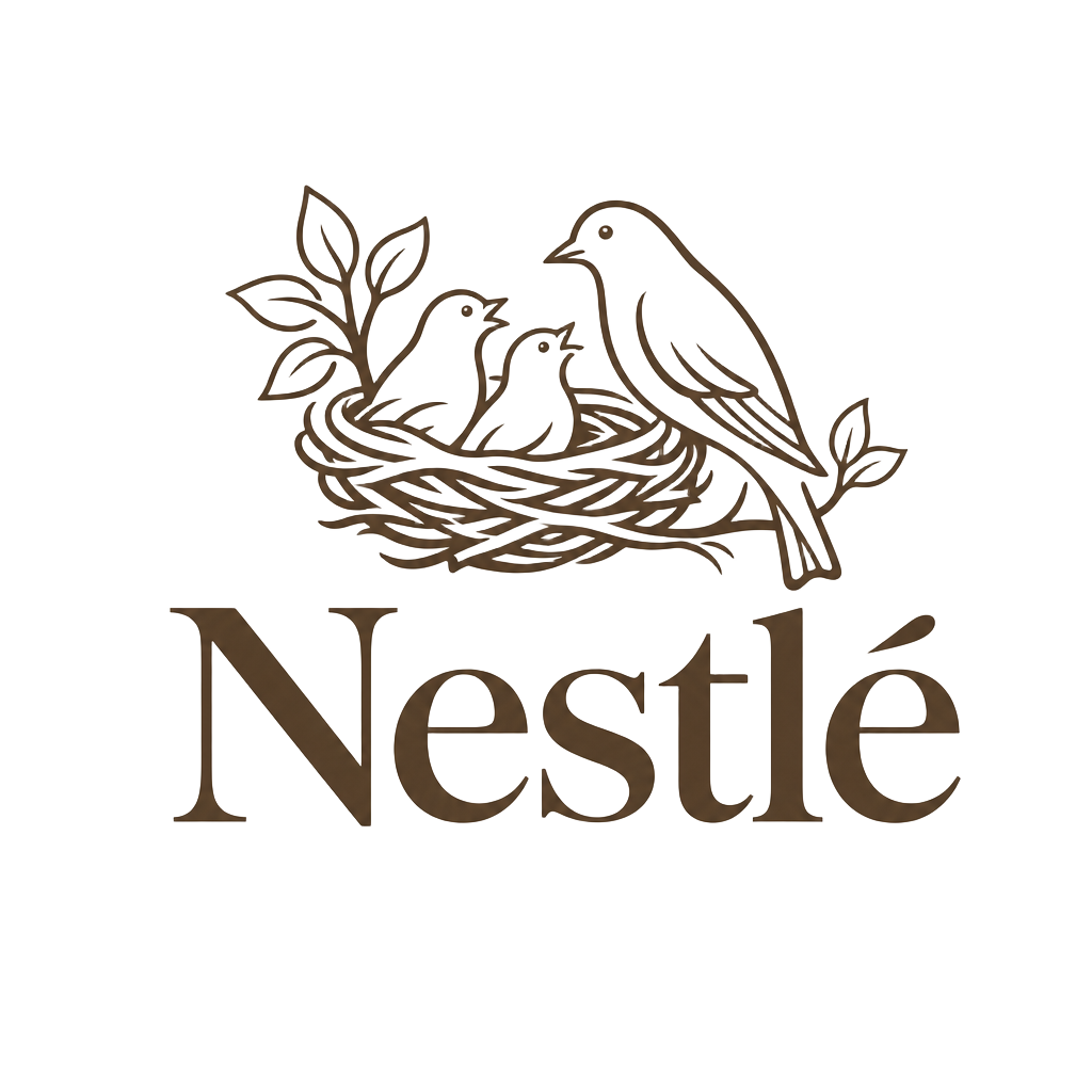 Nestlé logo